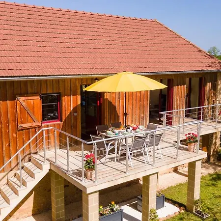 Domaine De La Banne * Sagelat