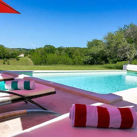 Domaine De La Banne Vila *
