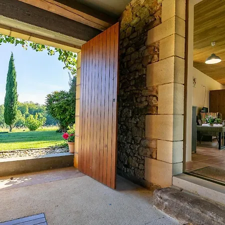 Domaine De La Banne Vila *