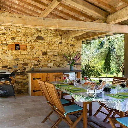 Domaine De La Banne *