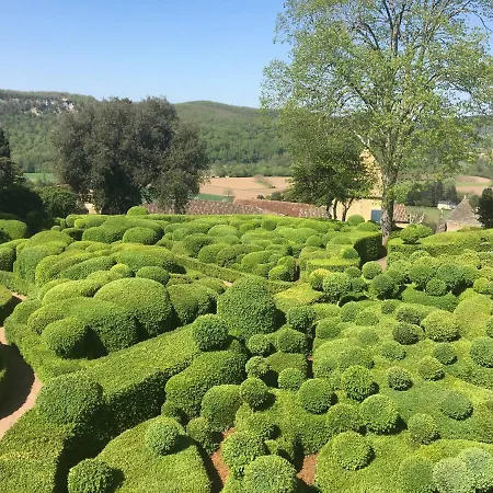 Domaine De La Banne Vila *